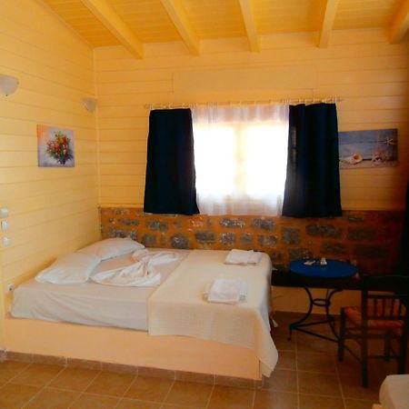 Villa Tzortzakos By Holiday Homes Mavrovouni  Exterior photo