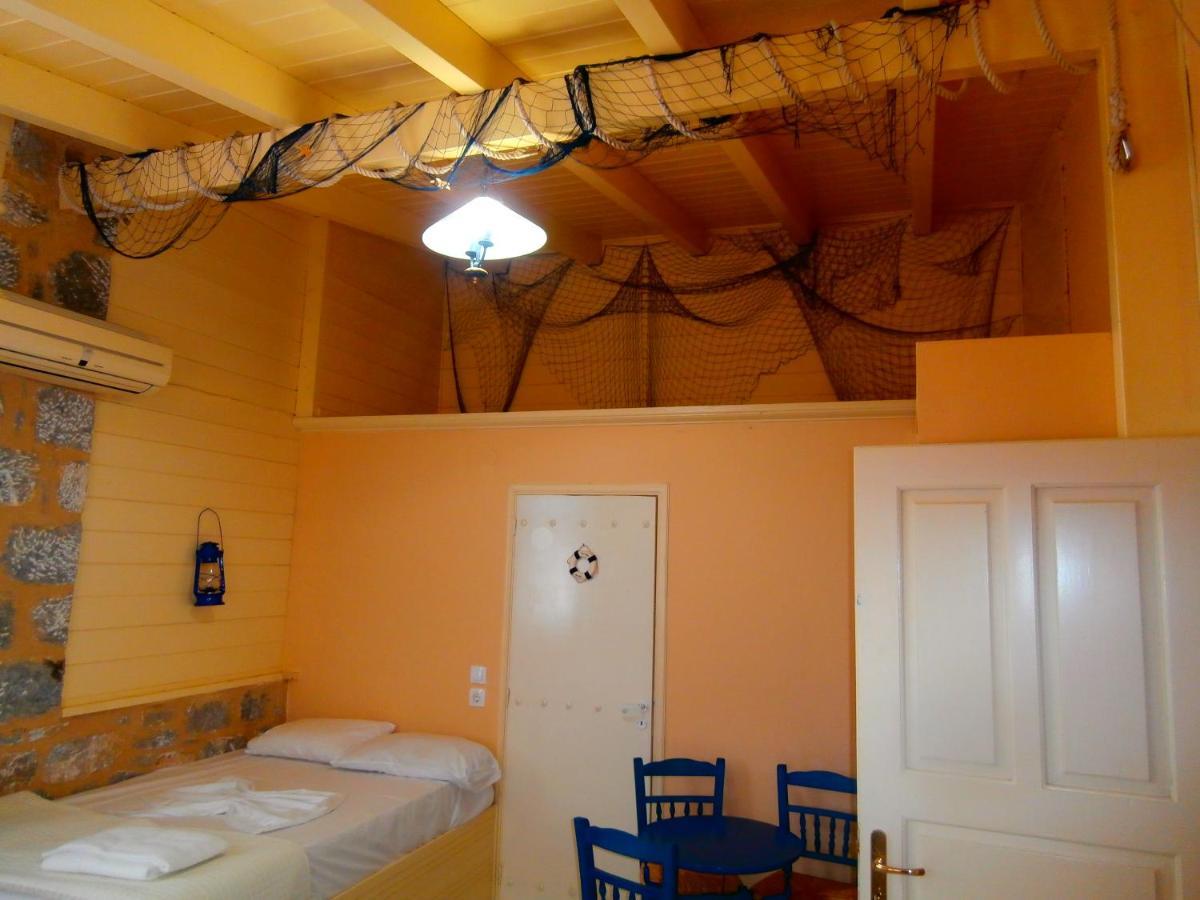 Villa Tzortzakos By Holiday Homes Mavrovouni  Exterior photo