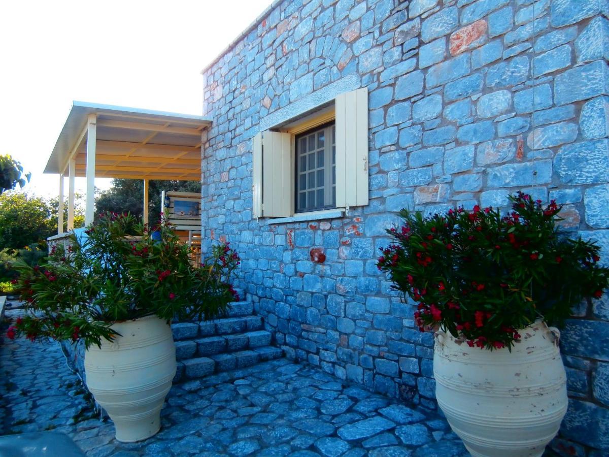 Villa Tzortzakos By Holiday Homes Mavrovouni  Exterior photo