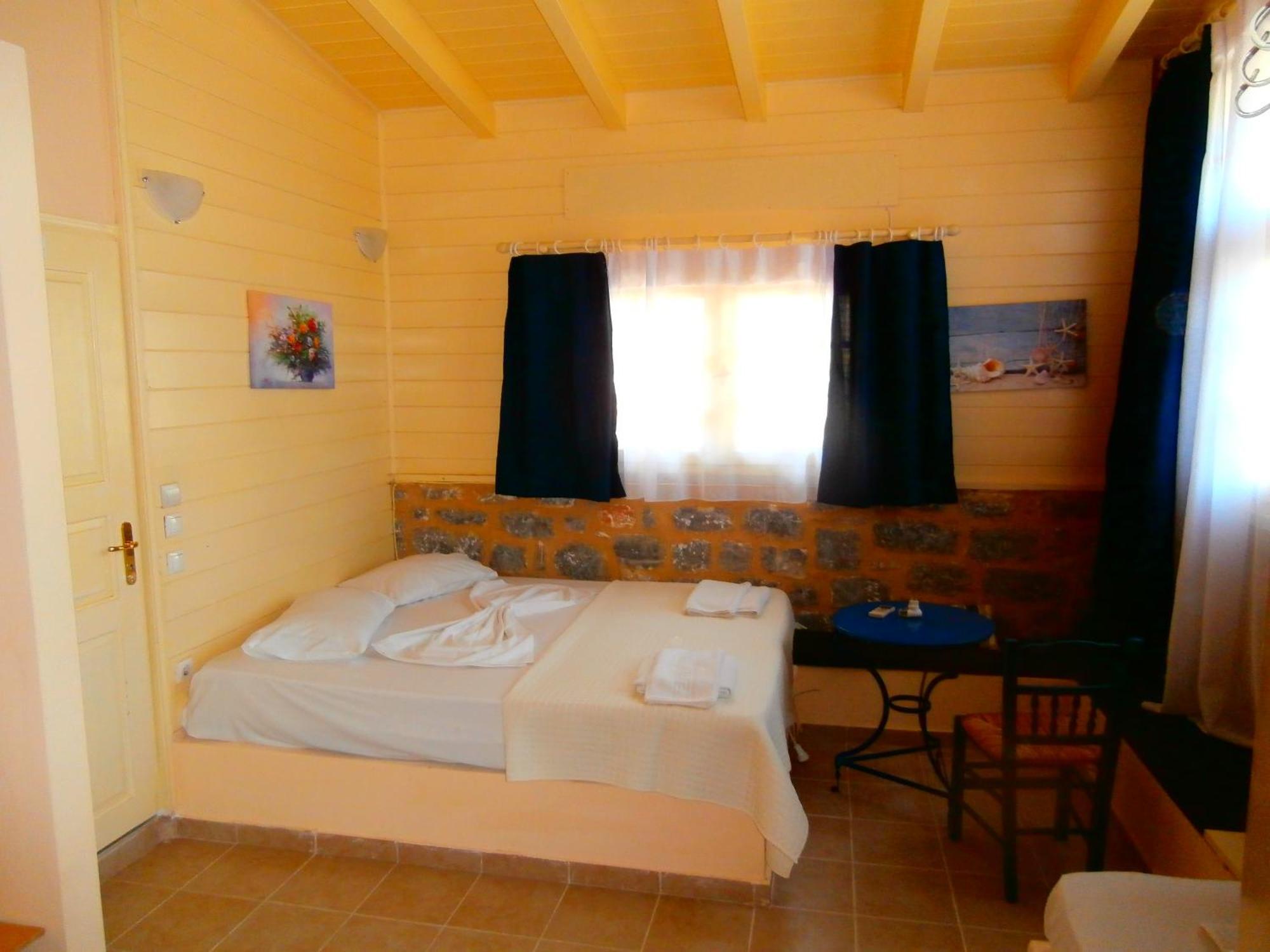 Villa Tzortzakos By Holiday Homes Mavrovouni  Exterior photo