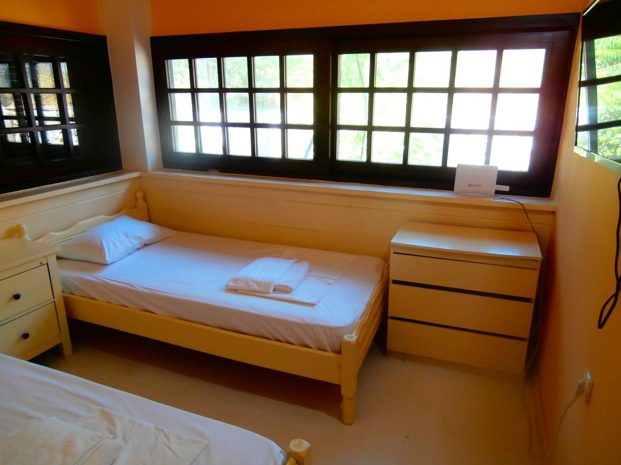 Villa Tzortzakos By Holiday Homes Mavrovouni  Exterior photo